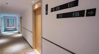 City Comfort Inn Jiangmen Enping Bus Terminal - 9