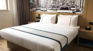 City Comfort Inn Jiangmen Enping Bus Terminal - 5