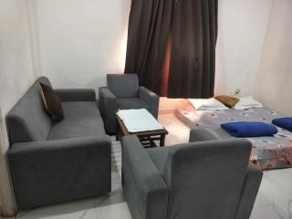 Calangute apartment with swimming pool - 2