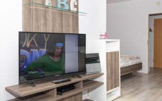 Residenz Albatros, FeWo 5 - 6