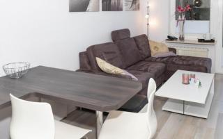 Residenz Albatros, FeWo 5 - 4