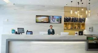 City Comfort Inn Taizhou Wanda Plaza - 4