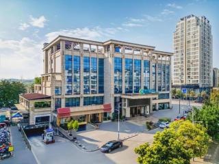 City Comfort Inn Chongqing Dazu Shuangqiao - 7