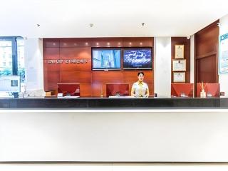 City Comfort Inn Liuzhou Rong'an - 4