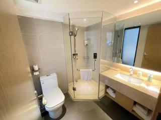 City Comfort Inn Hotel Hefei Greenland Yinhai Qiupuhe Road Metro Station - 7