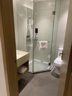 City Comfort Inn Hotel Hefei Greenland Yinhai Qiupuhe Road Metro Station - 4