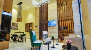 City Comfort Inn Nanning Mashan High-speed Railway Station - 9