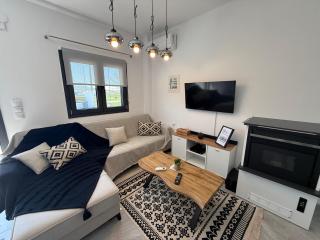 Eunoia Homestay & BnB - Loutra Pozar, Aridaia - 6