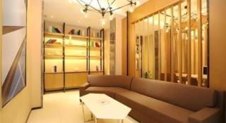 City Comfort Inn Changsha Jingwanzi Desiqin Plaza - 2