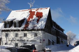 Pension Medard - Boží Dar - 0