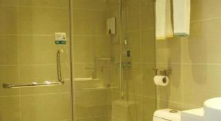 City Comfort Inn Xianning Chongyang Taoxi Avenue - 9