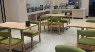 City Comfort Inn Shantou Chendian Government - 2