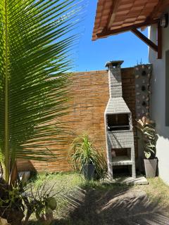 5 pessoas-praia-jacuzzi-Ar em cada quarto -Wi-Fi-estacionamento Residencial Raio de Sol - 9