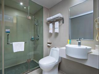 City Comfort Inn Xiangyang Laohekou 4th Middle School Bus Station - 7