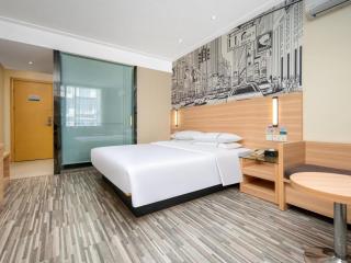 City Comfort Inn Xiangyang Laohekou 4th Middle School Bus Station - 6