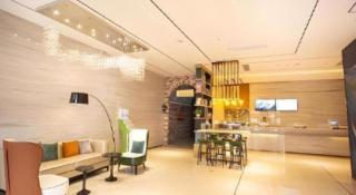 City Comfort Inn Nantong Qidong Renmin Zhong Road Xingfudao - 4