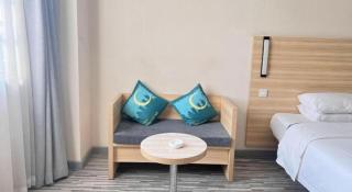 City Comfort Inn Jingmen Jingshan Passenger Station -  - 5