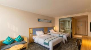 City Comfort Inn Dujiangyan Municipal Government - 4