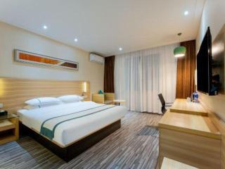 City Comfort Inn Suizhou Lieshan Avenue - 9