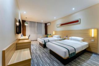 City Comfort Inn Suizhou Lieshan Avenue - 5