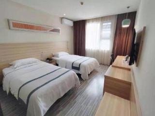 City Comfort Inn Suizhou Lieshan Avenue - 3