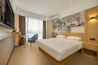 City Comfort Inn Nanning Xiangsi Lake Gaoxin Avenue - 1
