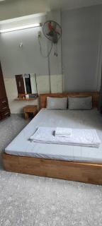 Nhà Nghỉ HOTEL 16 - 4