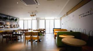 IU Hotels· Xincheng Haibing University Store - 9