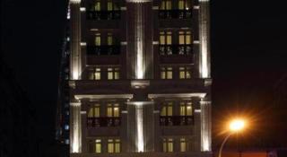 GreenTree Saigon Dong Du Hotel - 1