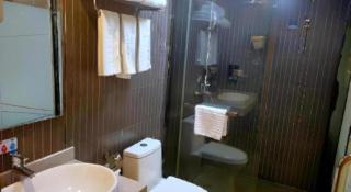 Thank Inn Plus Hotel Guangxi Laibin Xiangzhou County Wenhua Square - 8