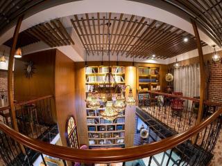 James Joyce Coffetel Harbin West High-speed Railway Station Wanda Plaza - 4