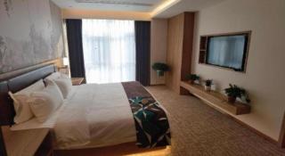 James Joyce Coffetel Tangshan Zunhua Film City - 7