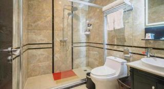 PAI Hotels Shijiazhuang Zhengding Gucheng - 9