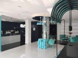 Xana Hotelle Tangshan North Railway Station - 2