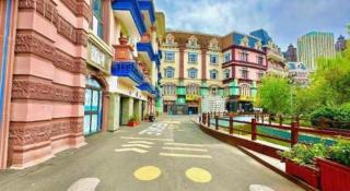 PAI Hotels Shijiazhuang Railway Station West Square - 5