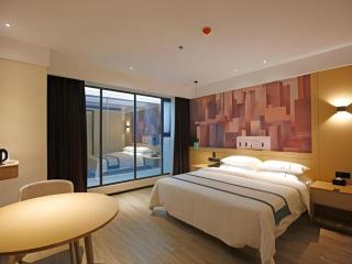 City Comfort Inn Chengdu Dongjiao Memory - 8