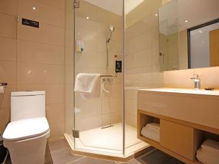 City Comfort Inn Chengdu Dongjiao Memory - 1