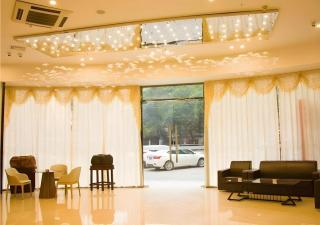 Borrman Hotel Shaoguan Century East Street Fengcai Building - 3