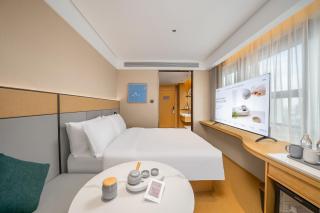 JI Hotel Dongguan Dongkeng - 0
