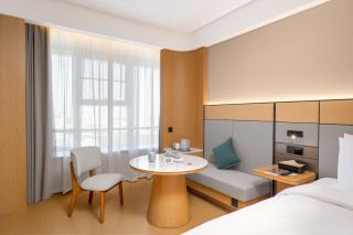 JI Hotel Dongguan Dongkeng - 5