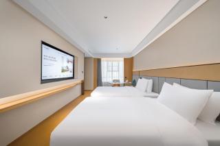 JI Hotel Dongguan Dongkeng - 2