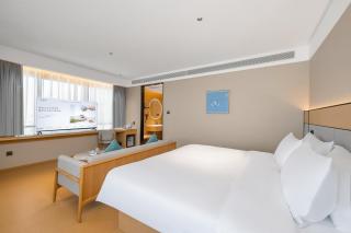JI Hotel Dongguan Dongkeng - 4