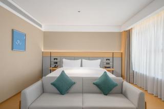 JI Hotel Dongguan Dongkeng - 1
