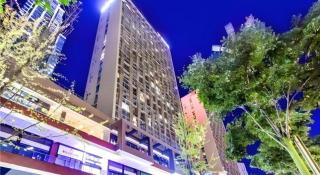 Echarm Hotel Guiyang North High-speed Railway Station - Guiyang - 6