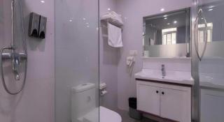 Shell Hotel Taixing Huangqiao Town Dinghui Road - 3