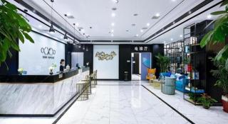 Xana Lite Hotelle Tianjin Huaming Binhai International Airport - 7