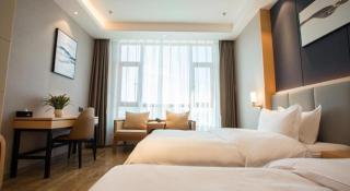 GreenTree Eastern Hotel Yunnan Shangri-La Yangtang Road - 3