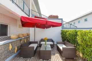 YUN-JING BAISHI VILLA - 8