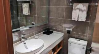 GreenTree Inn Heze Shan County New Bus Station - 1