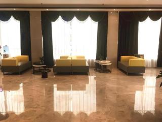 GreenTree Inn Express Yingtan Yujiang Railway Station - 9